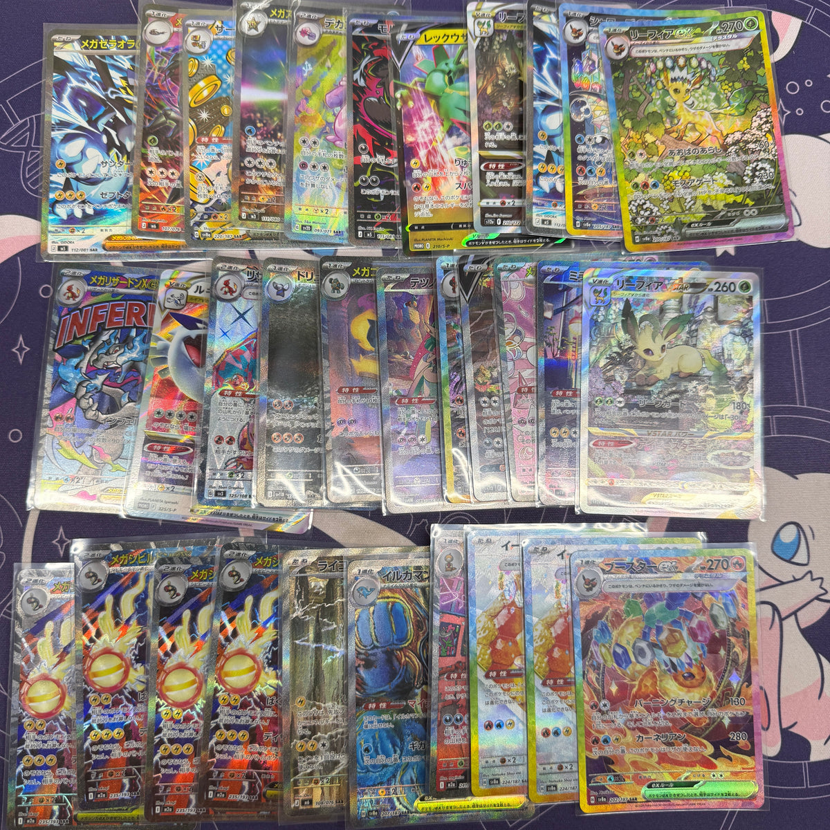 第1弾　素体オリパ　全100口オリパ　１口10000円